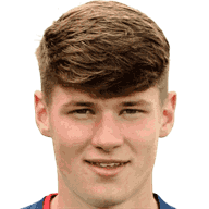 Aaron Arnott