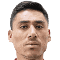 Cristian Mejía