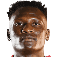 Michael Olunga