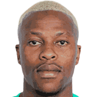 Ibrahima Camará