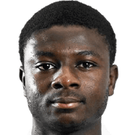 Mody Mamadou Boune