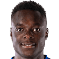 Andrew Oluwabori