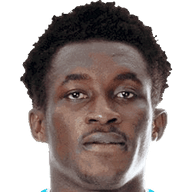 Morrison Agyemang