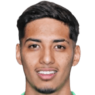 Jair González