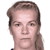 Ada Hegerberg