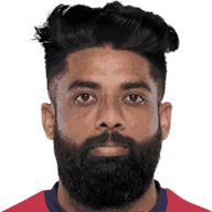Germanpreet Singh