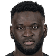 Victor Okoh Boniface