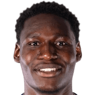 Adam Alimi-Adetoro