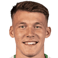 Josh O'Connor