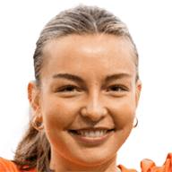 Ingrid Lovise Jåstad