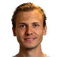Gustav Sving Helling