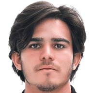 Bruce El-Mesmari