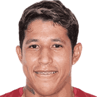 Gustavo Peredo