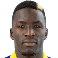 Alioune Sylla