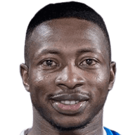 David Akólogo
