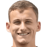 Adam Hanes