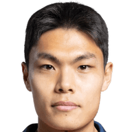 Min Gyeong-Hyeon