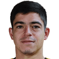 Gonzalo Castillo