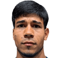Agustín Ojeda