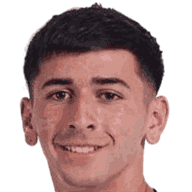 Lucas Alfonso