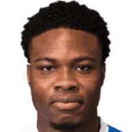 Tyrell Warren