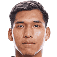 Jeyson Chura