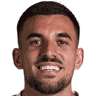 Dani Ceballos