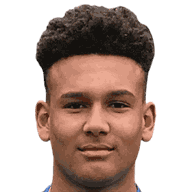 Tyree Griffiths