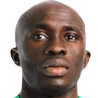 Mamadou Sané