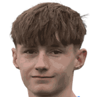 Harry McLinden