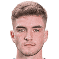 Euan Deveney