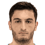 Magomedkhabib Abdusalamov