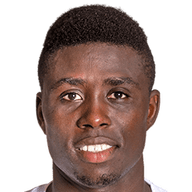 Ernest Boateng