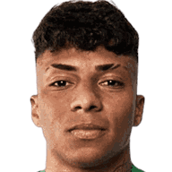 Alisson Santos