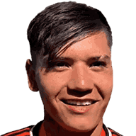 Jerall Astudillo