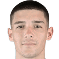 Maximo Pereira