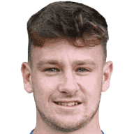 Jordan Stuart