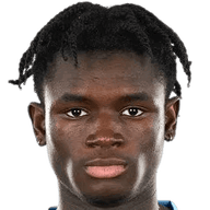 Darius Randell