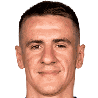 Artem Besedin