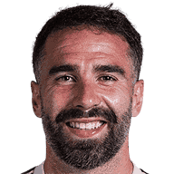 Daniel Carvajal