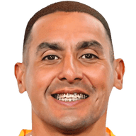 Alexis Bravo