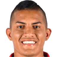 Cristian Barrios