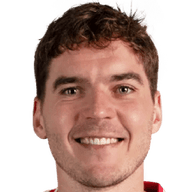 Robert Skov