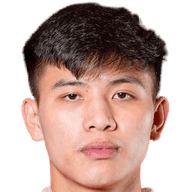 Nguyen Thanh Bình