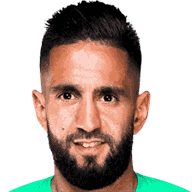 Ryad Boudebouz