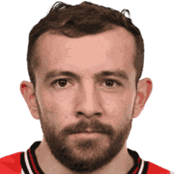 Paul McMullan