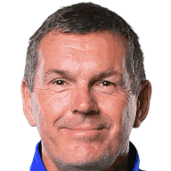 Jeff Hopkins