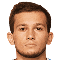 Zelimkhan Yusupov