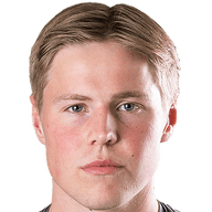 Petter Hagen