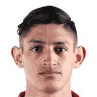 Waldo Madrid
